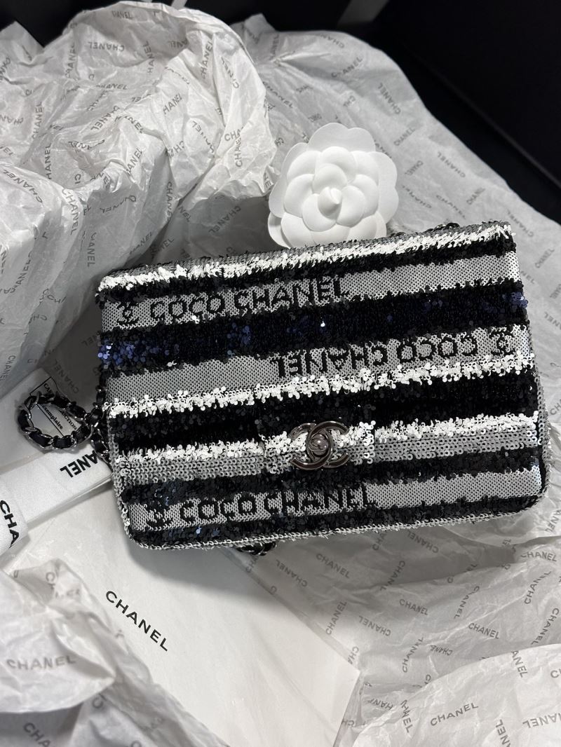 Chanel CF Series Bags